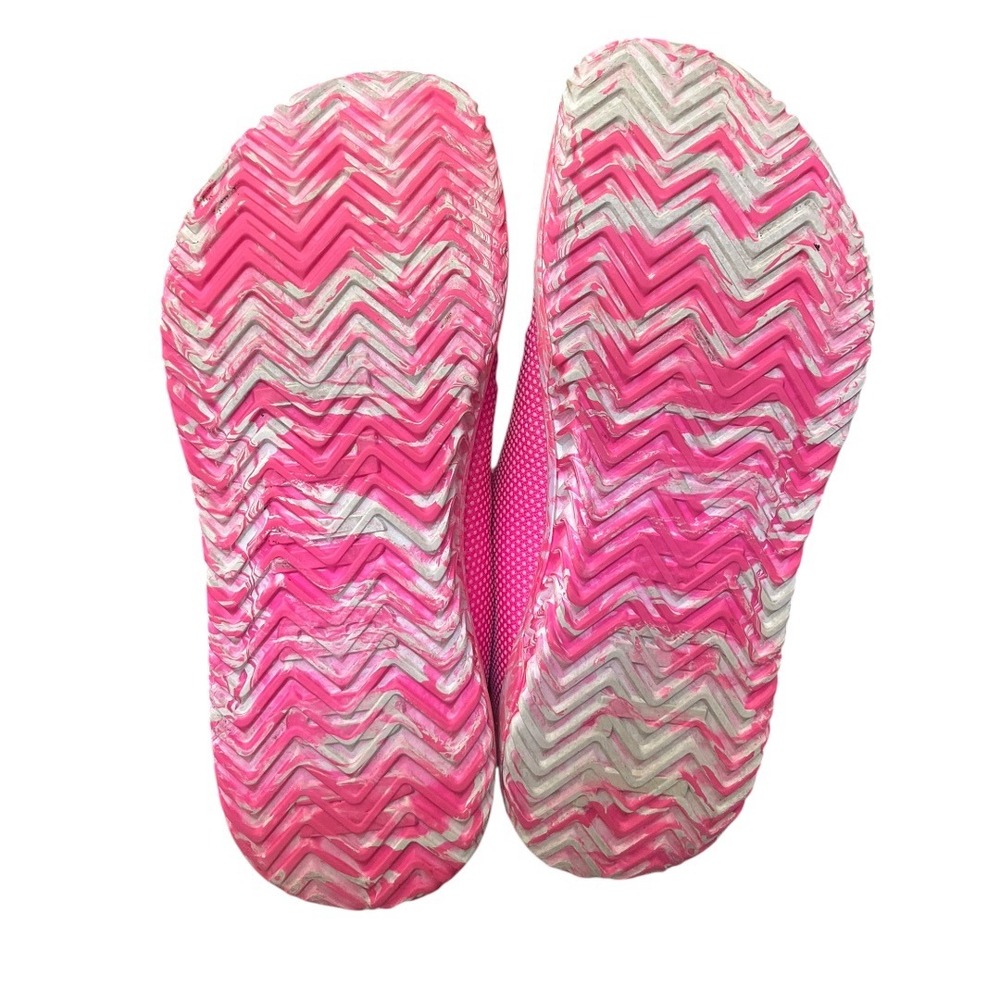 NOBULL Pink SuperFabric Trainer Women's Cross Training Shoes Marbled Sole - Picture 6 of 6